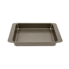 Tefal Easy Grip Gold - Square Cake 20cm  | J1625244