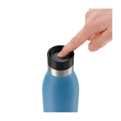 Tefal Bludrop 0.5L Bottle - Blue | N3110310