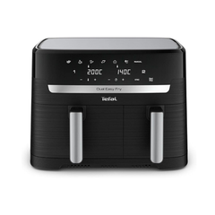 Tefal Dual Easy Fry, Black Premium - 11L | EY9428G0