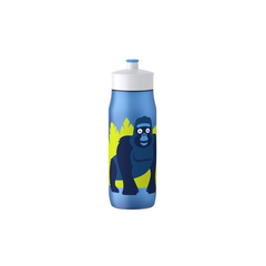 Tefal Squeeze Drinking Bottle Blue – Decor Gorilla 0,6L | K3201312