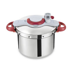 Tefal Clipso Minut 7.5L Perfect Pressure Cooker | P4624831