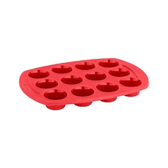 Tefal Proflex Bakeware - 12 Mini Tartlets | J4091454