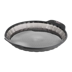 Tefal Crispybake Silicone Tarte - 28cm | J4170814