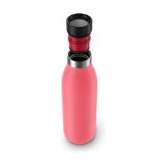 Tefal Bludrop 0.5L Bottle - Pink Full Coat | N3110410