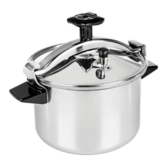 Tefal Cocotte minute 12L Pressure Cooker | P0531731