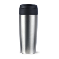 Tefal Travel 0.36L Classic Mug - Silver | N2020110