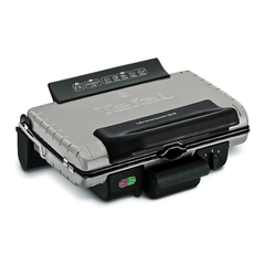 TEFAL 1700W Ultra Compact Grill - Silver | GC302B28