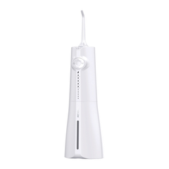 Green Lion 300ml Portable Oral Irrigator - White | GNPROR300MLWH