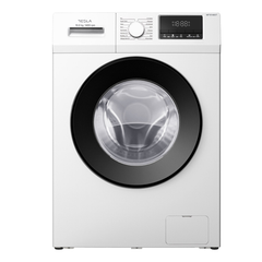 Tesla Front-loading Washing Machine - 10KG | WF101460K