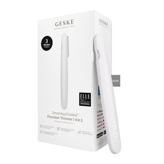 GESKE 4-in-1 Precision Trimmer - Starlight | GESGK000083SL01