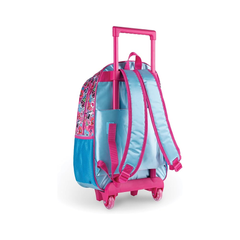 Minnie 6-in-1 14" Trolley School Bag | 478147