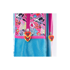 Minnie 6-in-1 14" Trolley School Bag | 478147