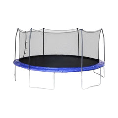 Trampoline with Safety Net – 10 ft (3.05 m)