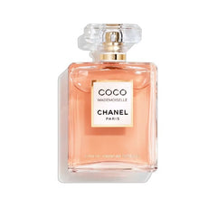 CHANEL Coco Mademoiselle Intense Eau de Parfum 100ML