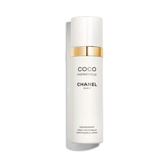 CHANEL Coco Mademoiselle Fresh Deodorant Spray 100ML