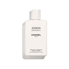 CHANEL Coco Mademoiselle Moisturising Body Lotion 200ML