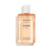 CHANEL Coco Mademoiselle Foaming Shower Gel 200ML