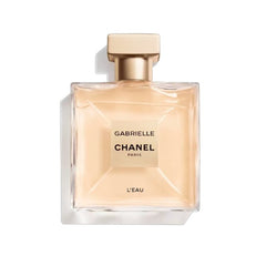 CHANEL Gabrielle L’Eau Women Eau de Toilette 50ML