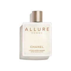 CHANEL Allure Homme After Shave Lotion 100ML