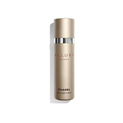 CHANEL Allure Homme All-Over Spray 100ML