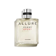 CHANEL Allure Homme Sport Eau de Toilette 100ML Christmas 2025