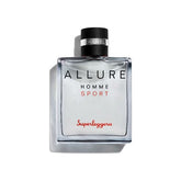 CHANEL Allure Homme Sport Superleggera Eau de Parfum 100ML