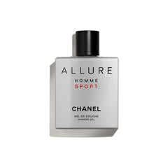 CHANEL Allure Homme Sport Shower Gel 200ml