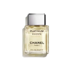 CHANEL Platinum Égoïste Eau de Toilette Spray 50ml