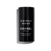 CHANEL Platinum Égoïste Deodorant Stick 60g