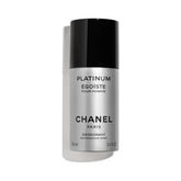 CHANEL Platinum Égoïste Deodorant Spray 100ml