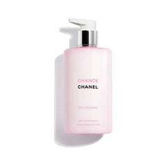 CHANEL Chance Eau Tendre Moisturising Lotion 400ml