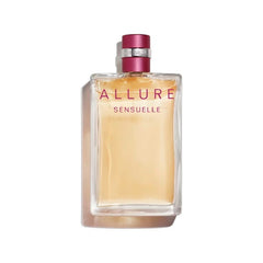 CHANEL Allure Sensuelle Eau de Toilette Spray 100ml