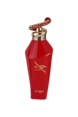 عطر زمايا حواء الأحمر او دو بارفان 100 مل