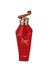 عطر زمايا حواء الأحمر او دو بارفان 100 مل