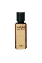 زمايا إلهام العود ماء عطر 100 مل