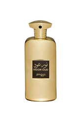 زمايا نور عود ماء عطر 100 مل