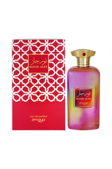 Zimaya Noor Jazz Eau De Parfum 100ml