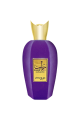 زمايا رباب جيمس ماء عطر 100 مل