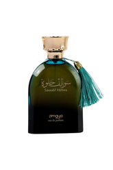 زمايا سوالف حلوة ماء عطر 100 مل
