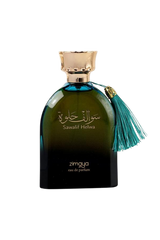 زمايا سوالف حلوة ماء عطر 100 مل
