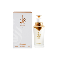 زمايا طرف وايت او دو بارفان 100 مل