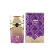 Zimaya Zahir Gold ماء عطر 100 مل