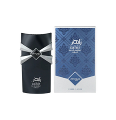 زمايا زهير كوبالت او دو بارفان 100 مل