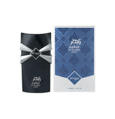 زمايا زهير كوبالت او دو بارفان 100 مل