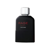عطر فرغرانس وورلد ريج بلاك للرجال - 100 مل