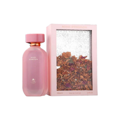 عطر وورلد روزز دي ايموشن او دي بارفان - 100 مل