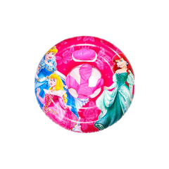 Disney Princess Inflatable Swim Ring - Pink | 583-62