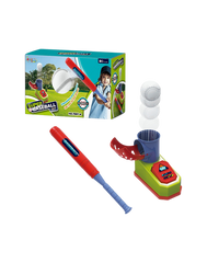 Kids Super Baseball Set with Bat & Ball Launcher | 7007-4A