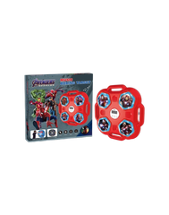 Marvel Avengers Endgame Music Boxing Target Set with Gloves | 6505-2E
