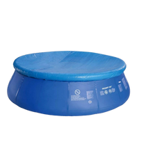 Jilong Avenli Round Pool Cover with Rope Ties - 300cm | 16124-1